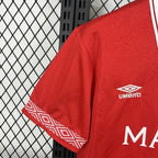 Camiseta Sevilla 94/95/96 Fora - (Retro)