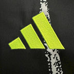 Camiseta Al Ahly 25/26 Fora - (Aficionado)