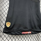 Camiseta São Paulo 2025 Terceiro - (Feminina)