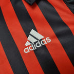Camiseta Milan 99/00 Casa - (Retro)