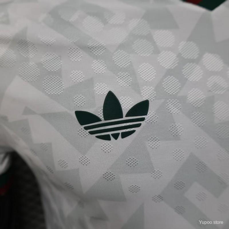 Camiseta México 2026 Edición Especial - (Jugador)
