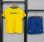 Kit Palmeiras 2025 Terceiro - (Aficionado)