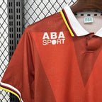 Camiseta Venezuela 1998 Casa - (Retro)