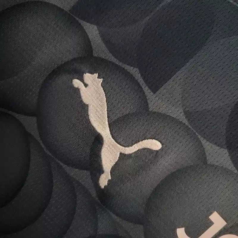 Camiseta Al Hilal 25/26 Terceiro - (Aficionado)