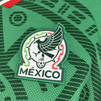 Camiseta  México 2026 Casa - (Aficionado)