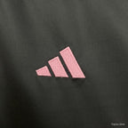 Camiseta Inter Miami 2025 Fora - (Feminina)