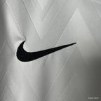 Camiseta Uruguai Feminino 2025 Fora - (Aficionado)