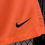 Shorts Barcelona 25/26 Terceiro - (Aficionado)