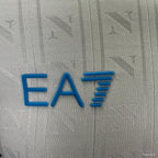 Camiseta Napoli 25/26 Fora Champions League - (Jugador)