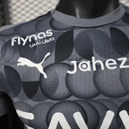 Camiseta Al Hilal 25/26 Terceiro - (Jugador)