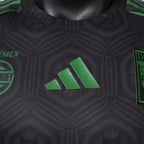 Camiseta Tigres UANL 25/26 Terceiro - (Jugador)