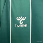 Camiseta Werder Bremen 25/26 Casa - (Aficionado)