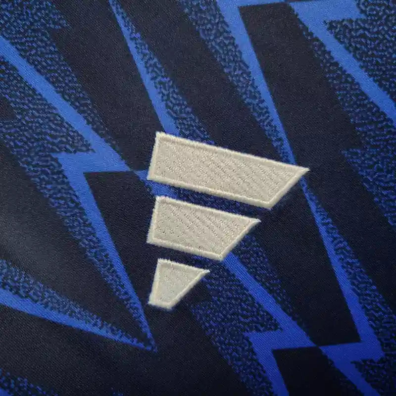 Camiseta Arsenal 25/26 Fora - (Feminina)