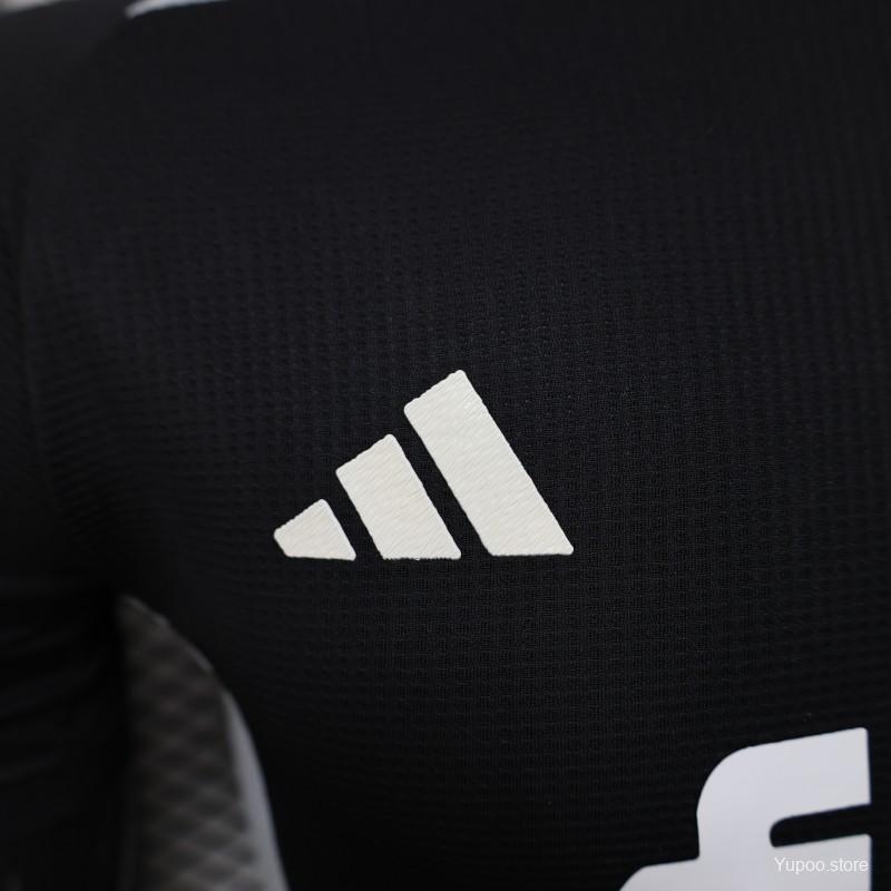 Camiseta Argélia 2025 Edición Especial - (Jugador)