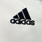 Camiseta Real Madrid 02/03 Casa - (Retro)