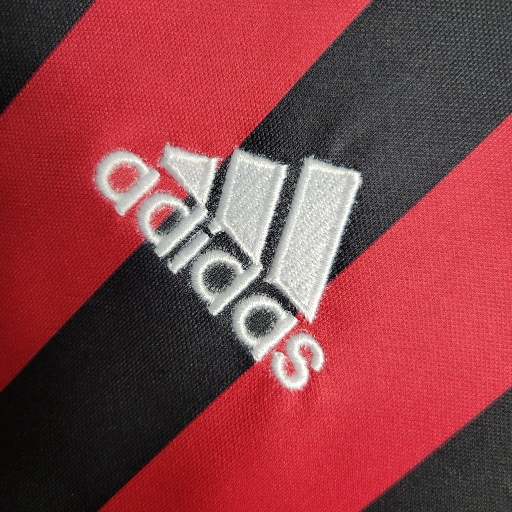 Camiseta Milan 16/17 Casa - (Retro)