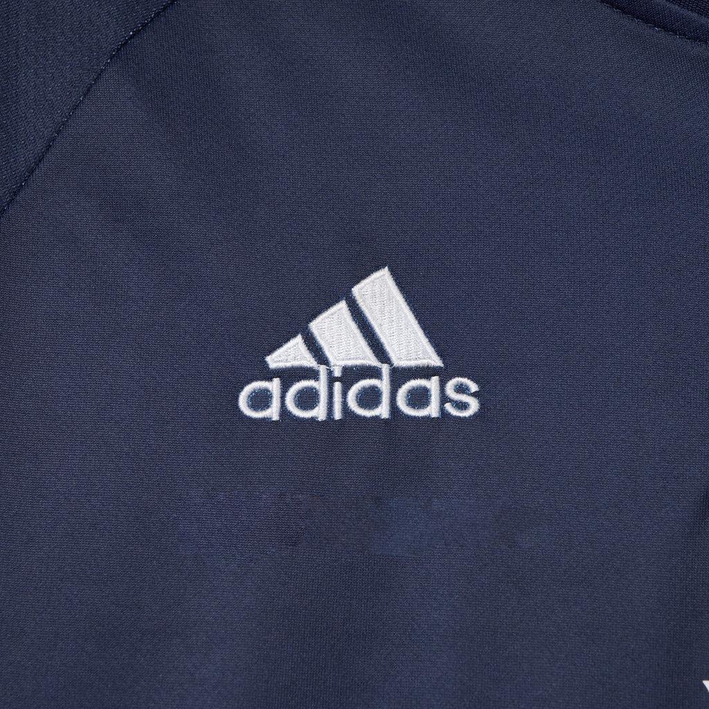 Camiseta Real Madrid 15/16 Terceiro - (Retro)