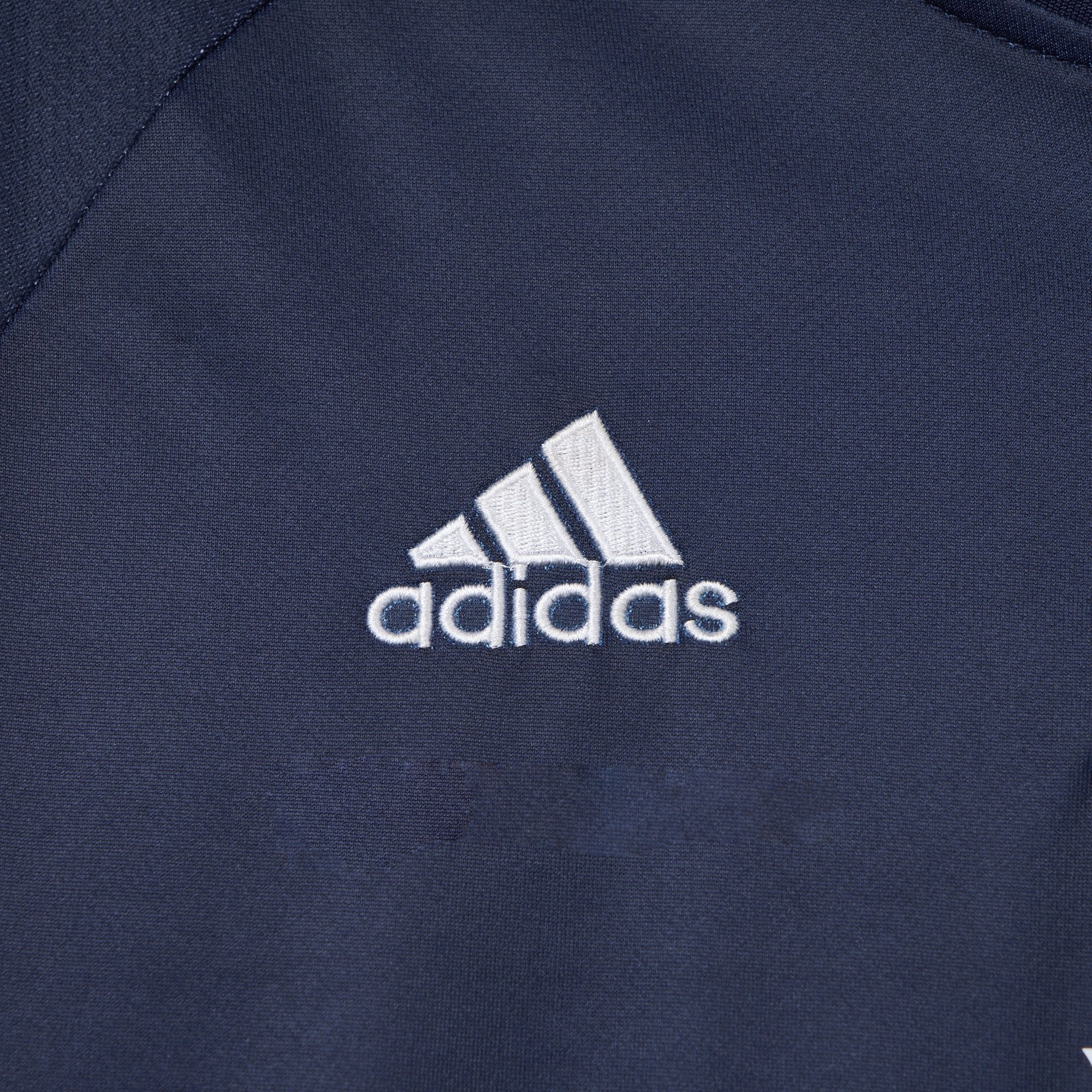 Camiseta Real Madrid 15/16 Terceiro - (Retro)