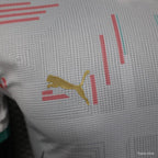 Camiseta Mouloudia Club d'Alger 25/26 Edición Especial - (Jugador)