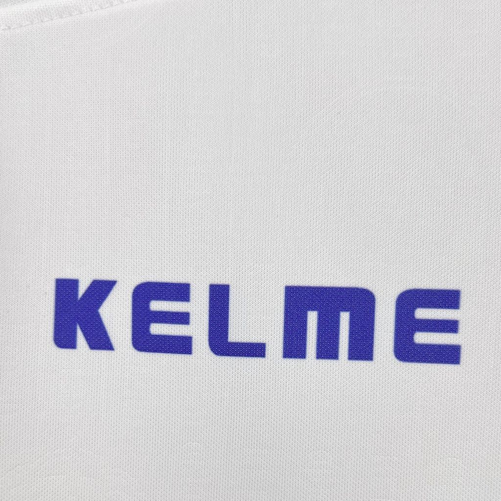 Camiseta Real Madrid 96/97 Casa - (Retro)