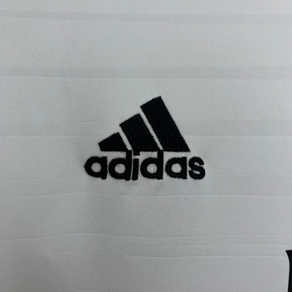 Camiseta Real Madrid 14/15 Casa - (Retro)