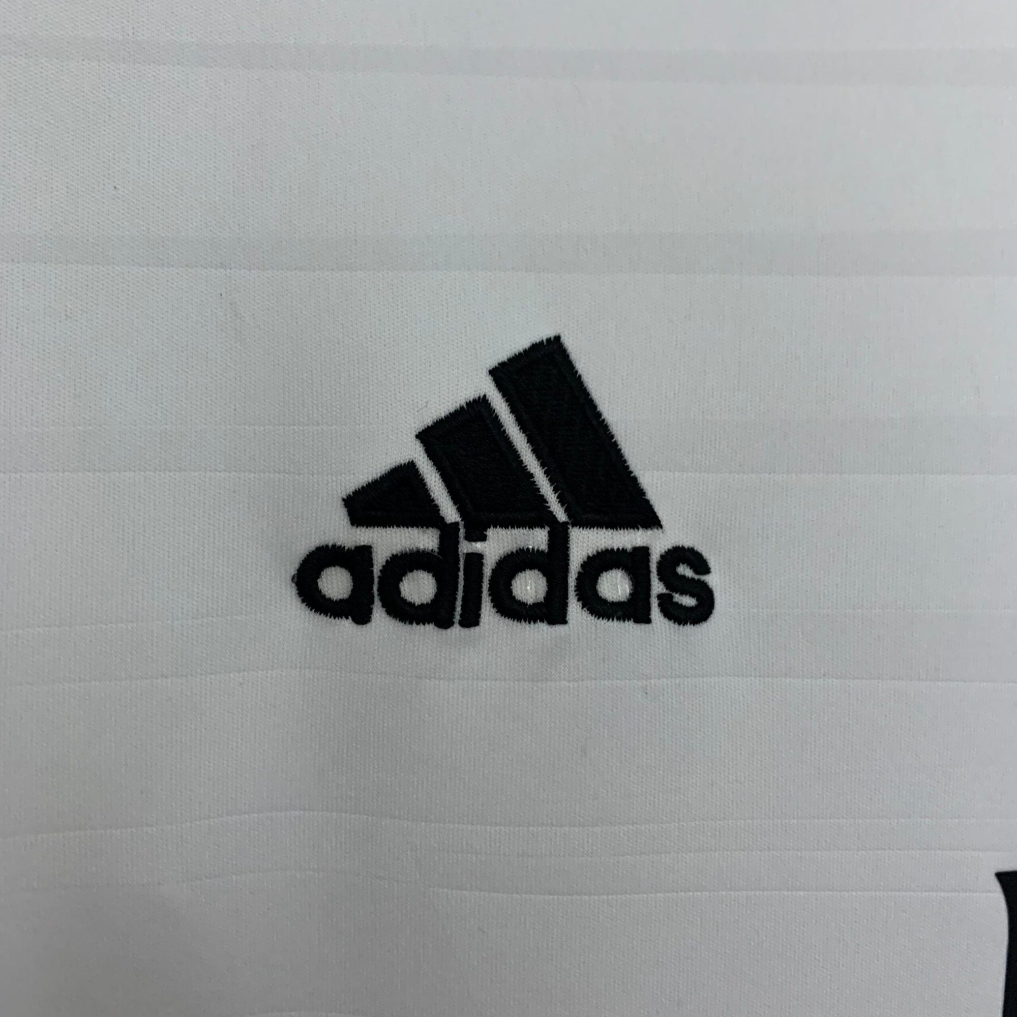 Camiseta Real Madrid 14/15 Casa - (Retro)