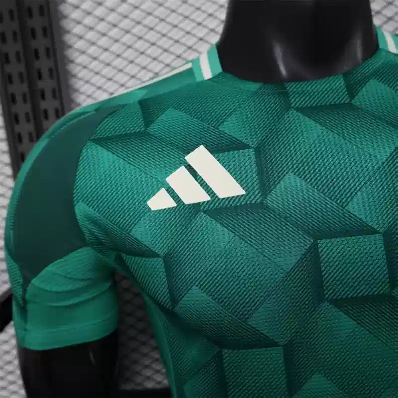 Camiseta Arábia Saudita 2024 Casa - (Jugador)