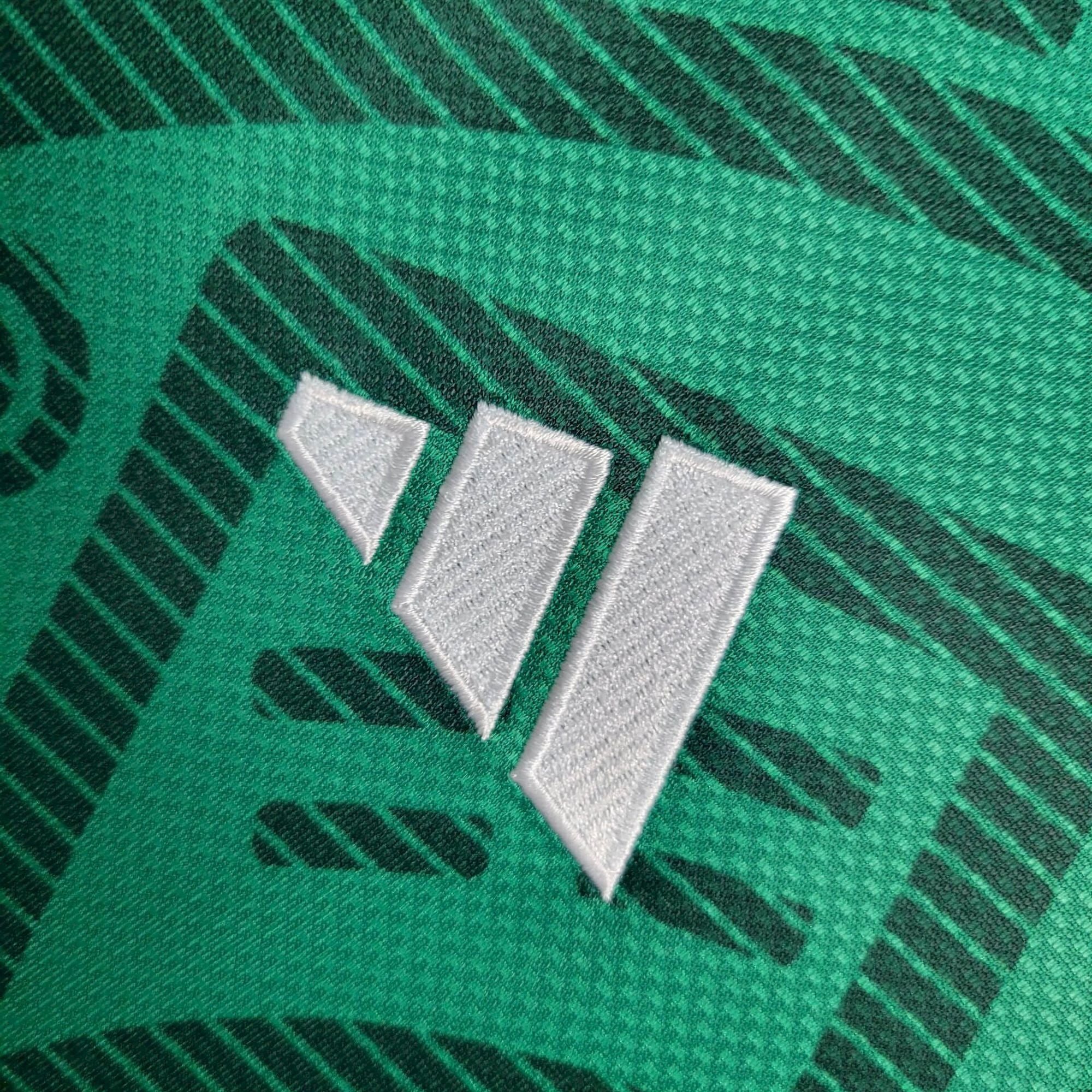 Camiseta México 2026 Casa - (Feminina)