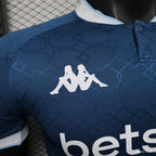 Camiseta Racing 2025 Fora - (Jugador)