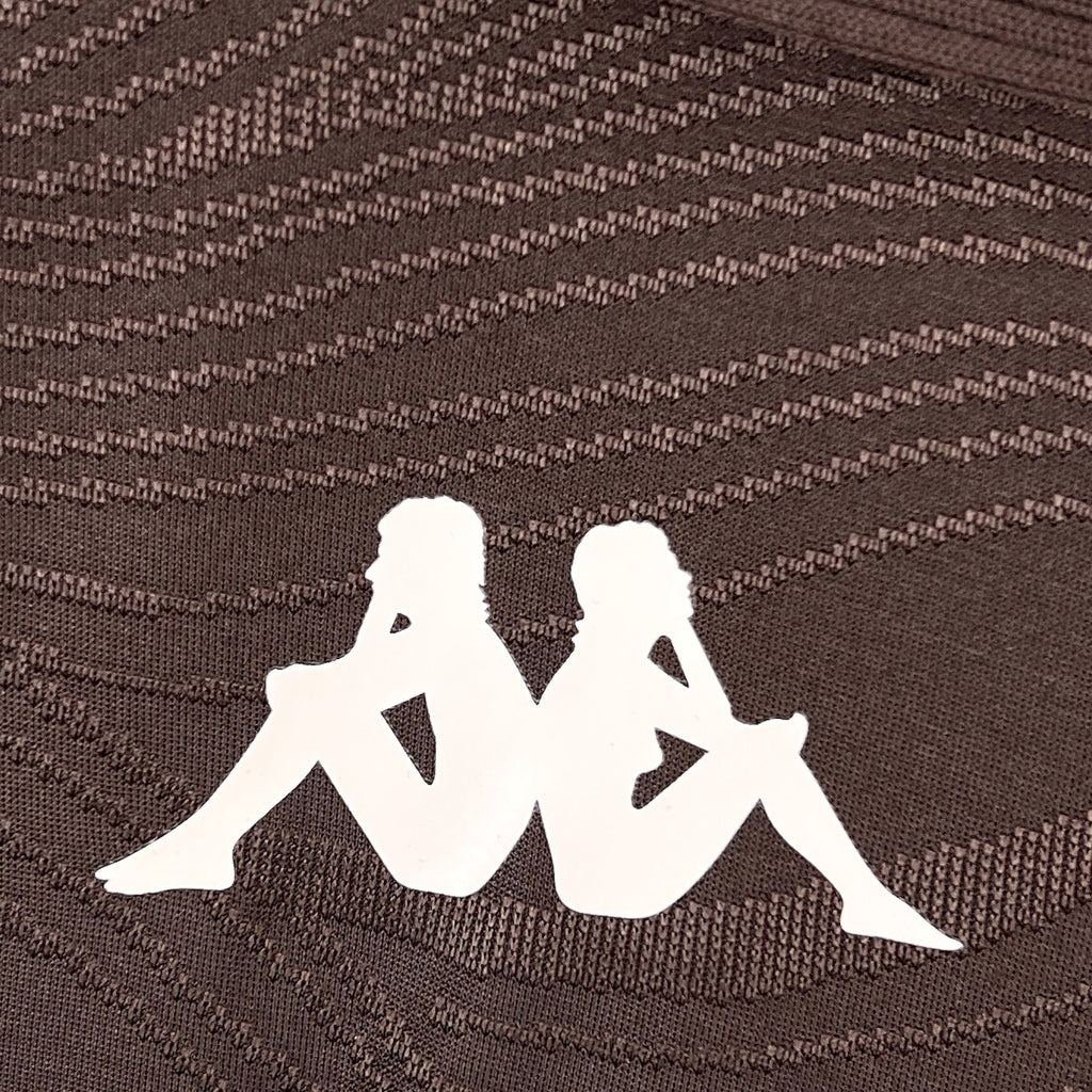 Camiseta Vasco da Gama 2025 Terceiro - (Aficionado)