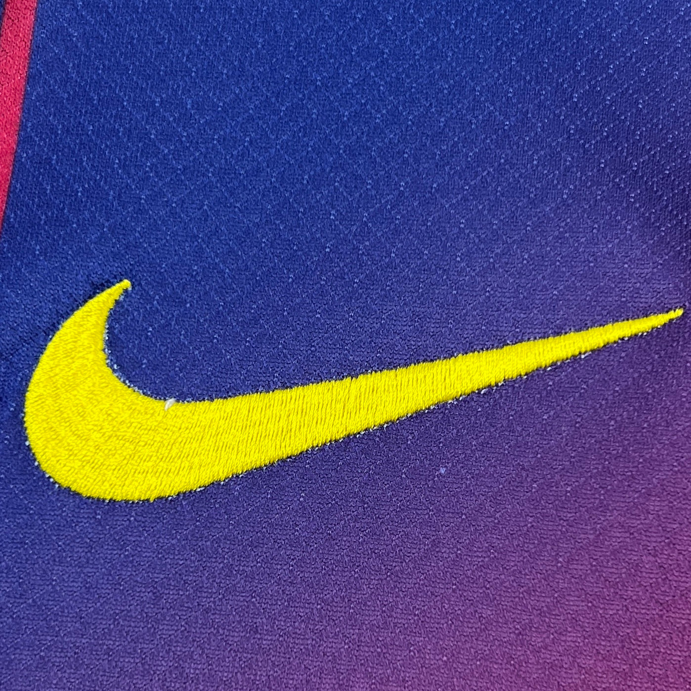 Camiseta Barcelona 25/26 Casa (Ed Sheeran) - (Aficionado)