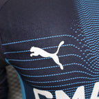 Camiseta Olympique de Marseille 25/26 Fora - (Jugador)