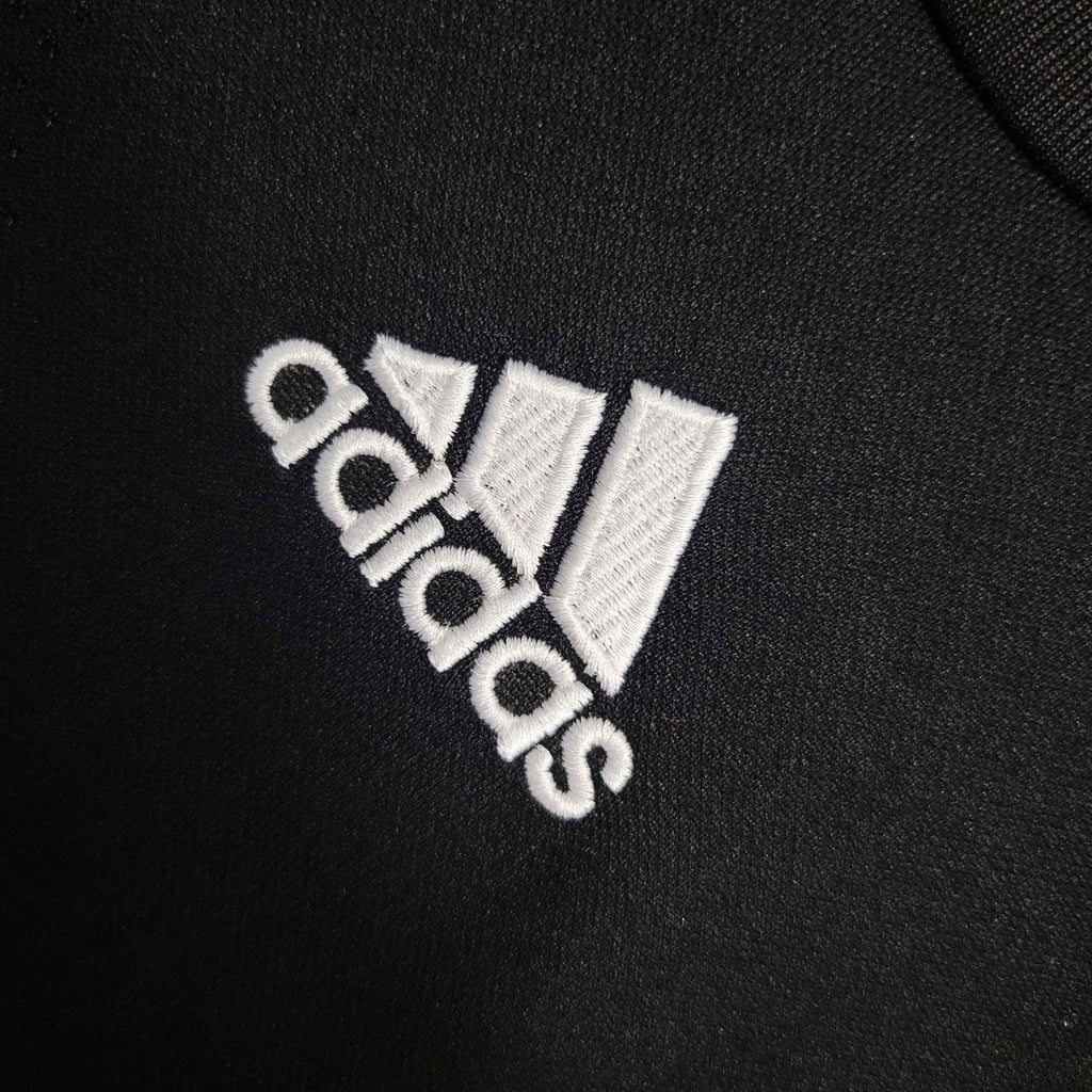 Camiseta Real Madrid 08/09 Terceiro - (Retro)