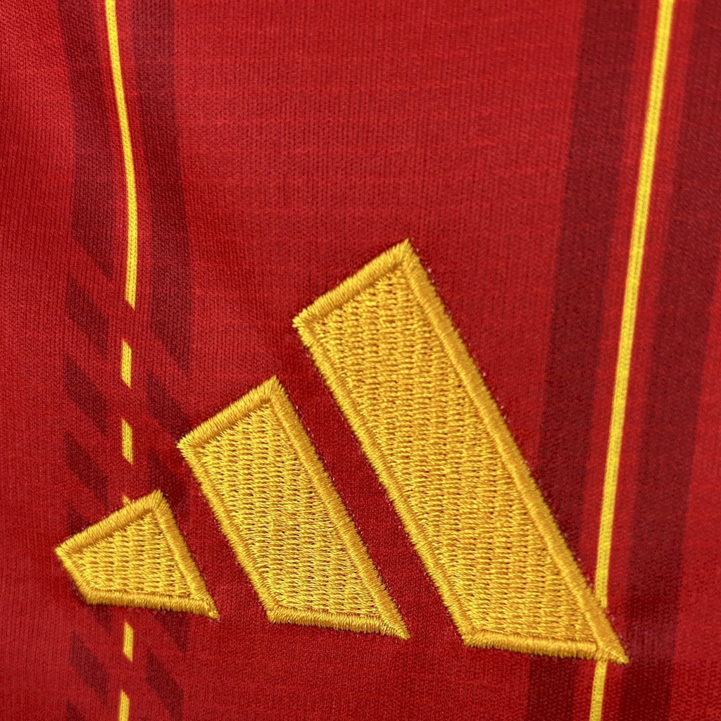 Camiseta España 2026 Casa - (Aficionado)