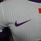 Camiseta Al Ain 2025 Terceiro Copa do Mundo de Clubes - (Jugador)