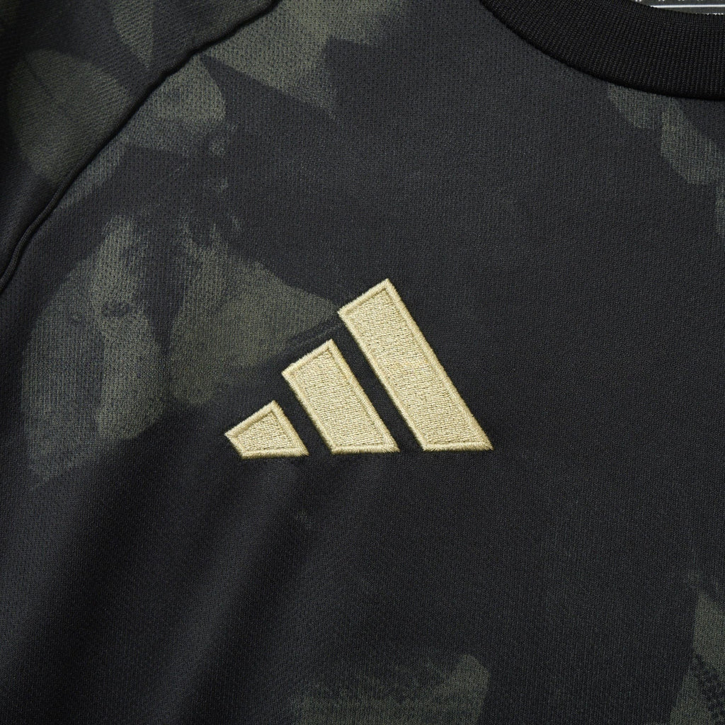 Camiseta Union Berlin 25/26 Fora (Sem Patrocinio) - (Aficionado)