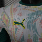 Camiseta Senegal 2026 Casa - (Jugador)