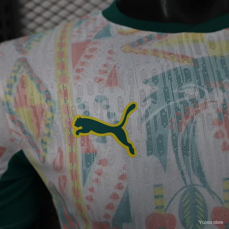 Camiseta Senegal 2026 Casa - (Jugador)