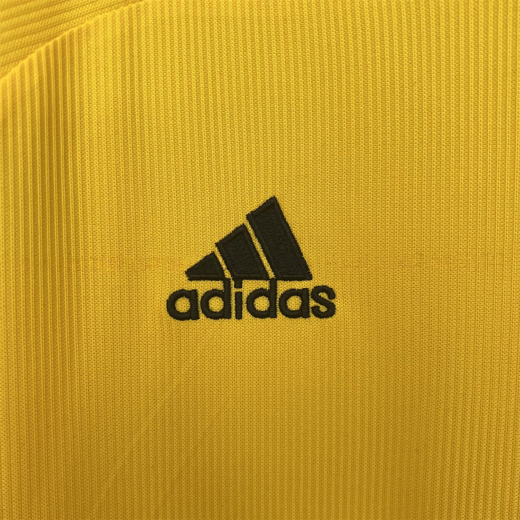 Camiseta Milan 99/00 Fourth - (Retro)