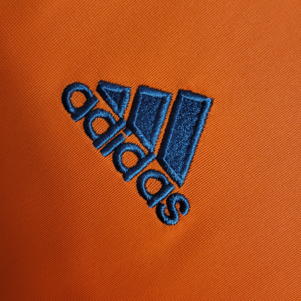 Camiseta Real Madrid 13/14 Terceiro - (Retro)