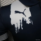 Camiseta Monterrey 2025 Casa Copa do Mundo de Clubes - (Jugador)