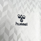 Camiseta Real Madrid 86/87 Casa - (Retro)