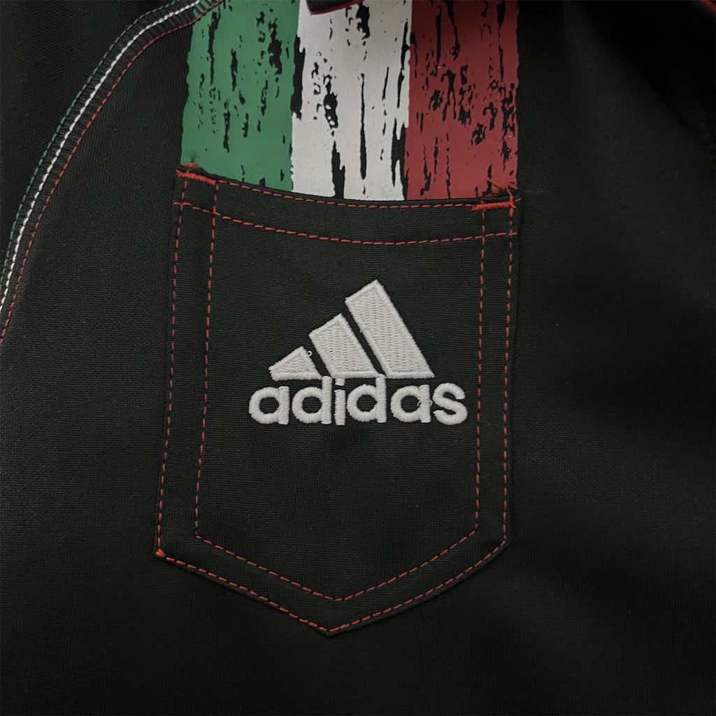 Camiseta Milan 12/13 Terceiro - (Retro)