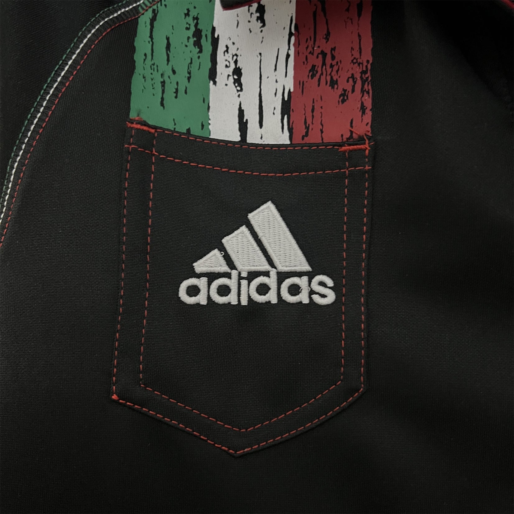 Camiseta Milan 12/13 Terceiro - (Retro)