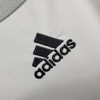 Camiseta Real Madrid 06/07 Casa - (Retro)