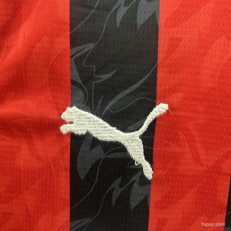 Kit Infantil Milan 25/26 Casa