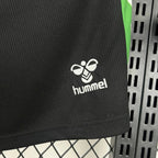 Shorts Real Betis 25/26 Casa - (Aficionado)