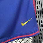 Shorts Barcelona 25/26 Casa - (Aficionado)