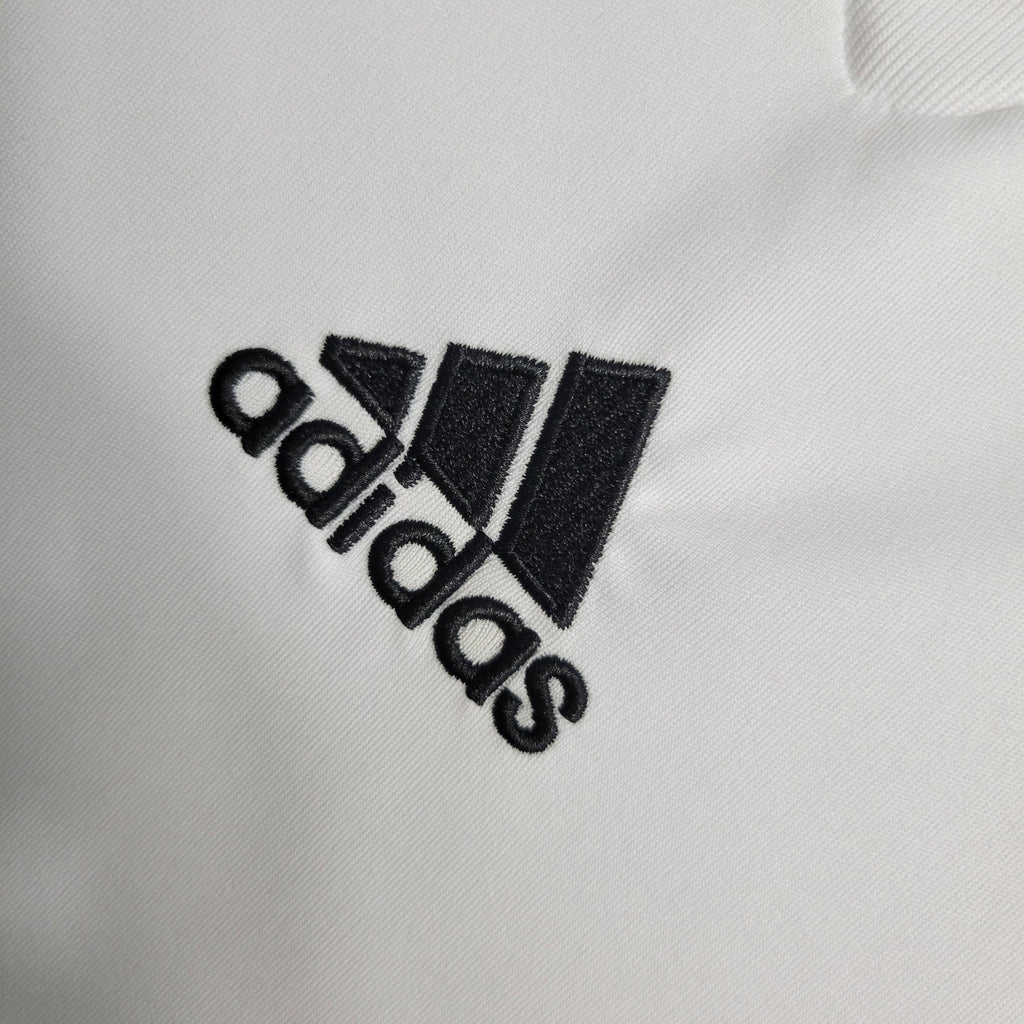 Camiseta Milan 09/10 Fora - (Retro)