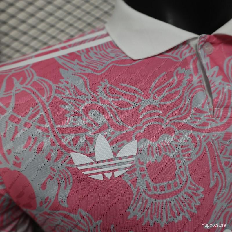 Camiseta Real Madrid 25/26 Edición Especial - (Jugador)